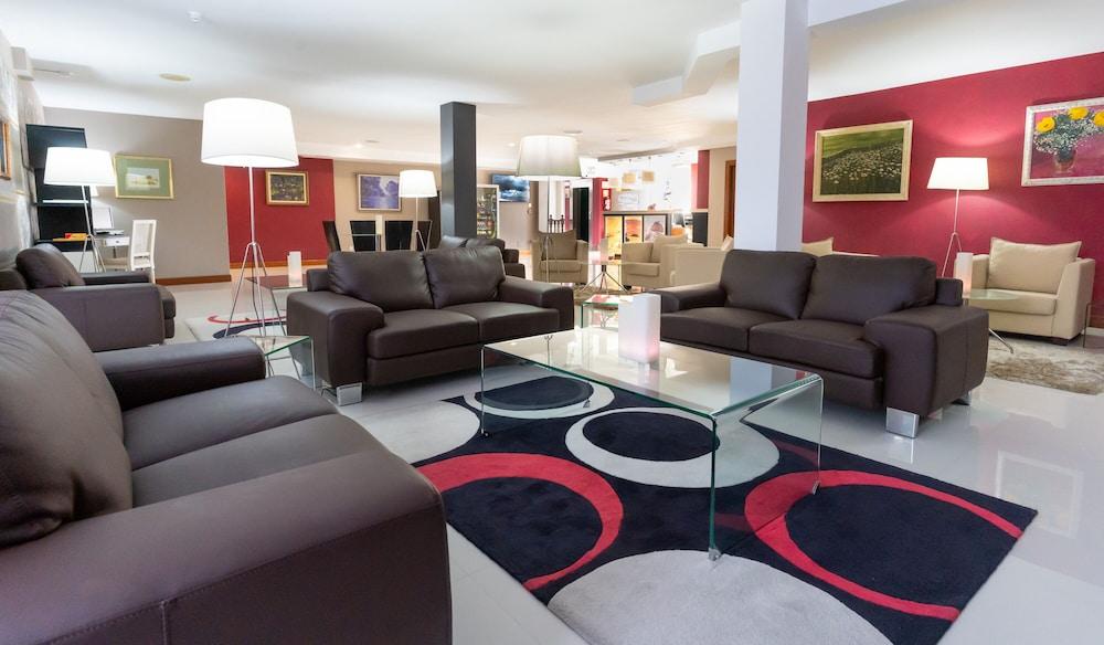 Chateau La Roca Sancibrian Luaran gambar