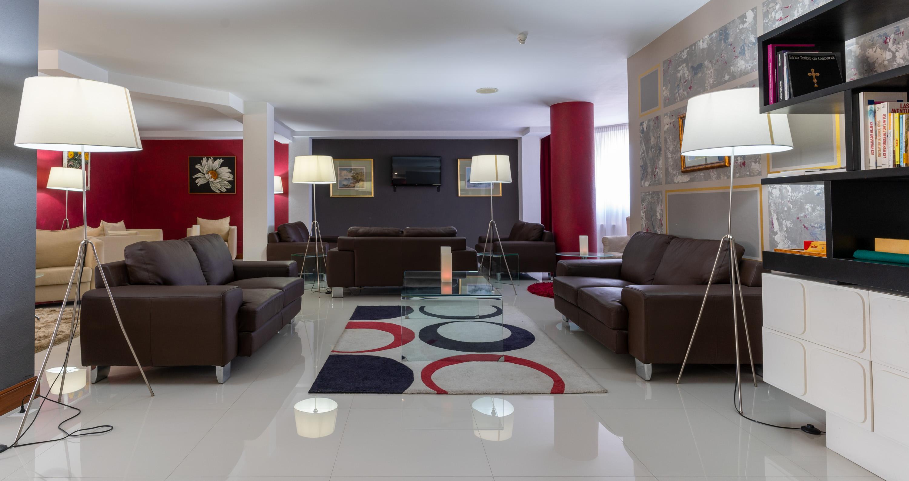 Chateau La Roca Sancibrian Luaran gambar