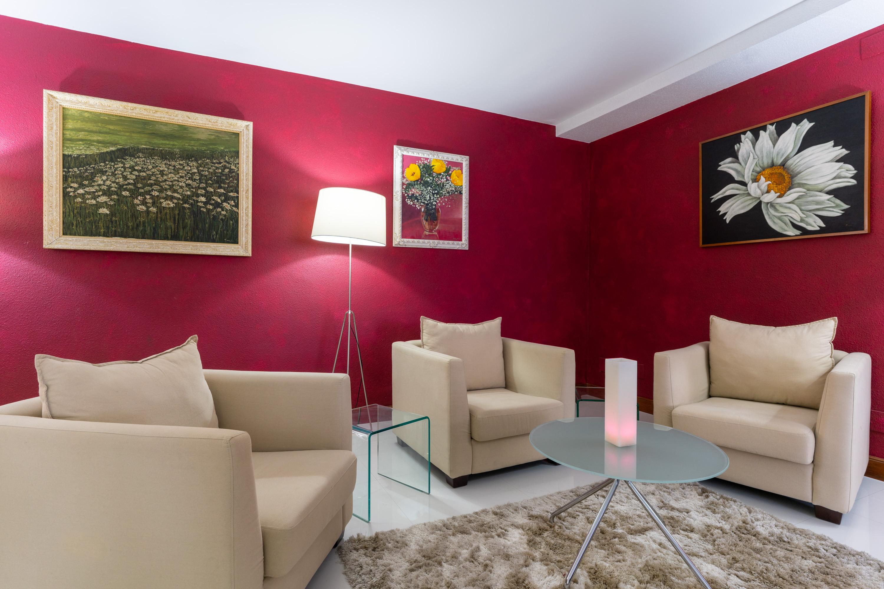 Chateau La Roca Sancibrian Luaran gambar