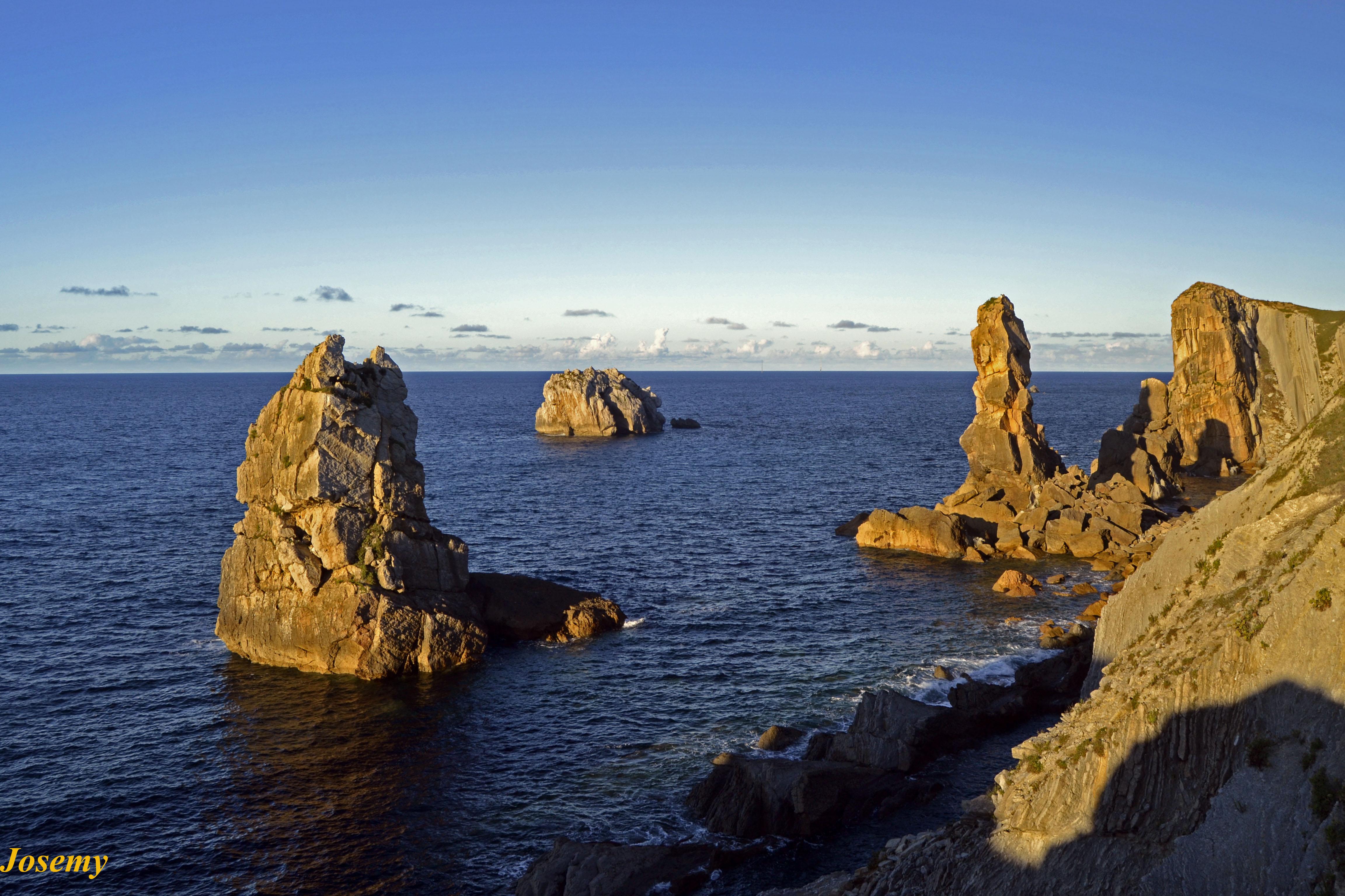 Chateau La Roca Sancibrian Luaran gambar