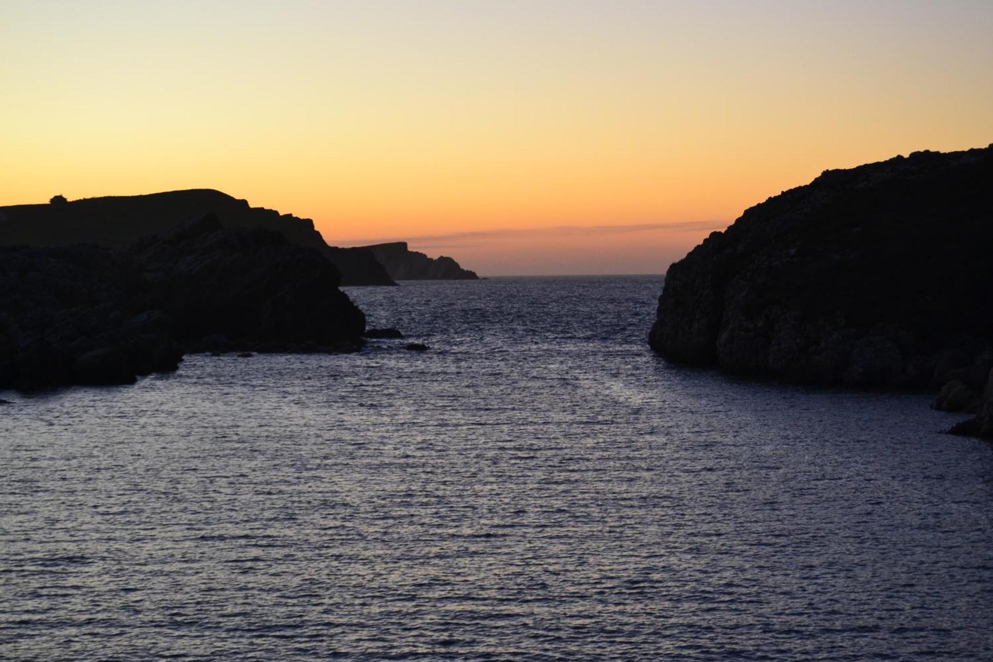 Chateau La Roca Sancibrian Luaran gambar