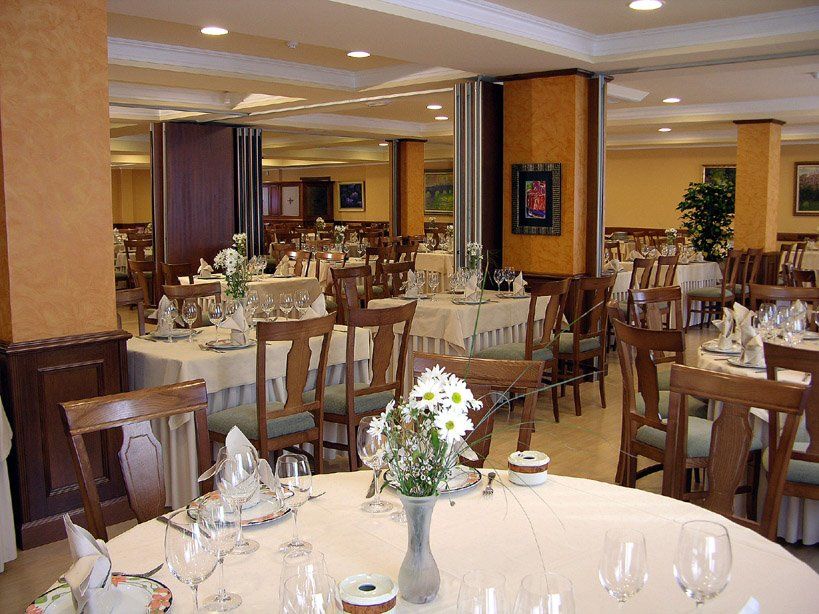Chateau La Roca Sancibrian Luaran gambar